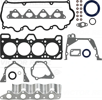 Full Gasket Kit, engine